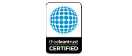 TheCleantrust Certified