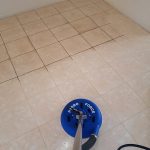 Tiles & Grout