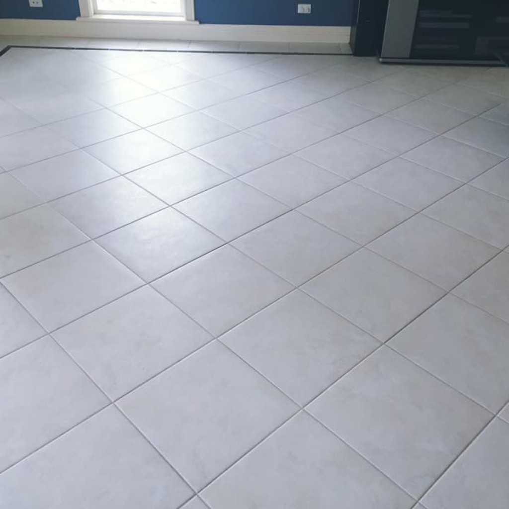 Tile and grout cleaning Adelaide